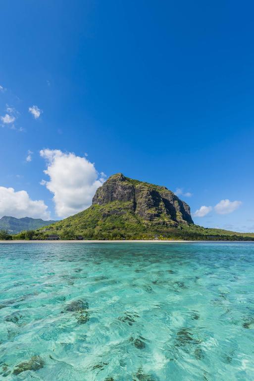 Villa Alexis - Location De Vacances A Trou Aux Biches Luaran gambar