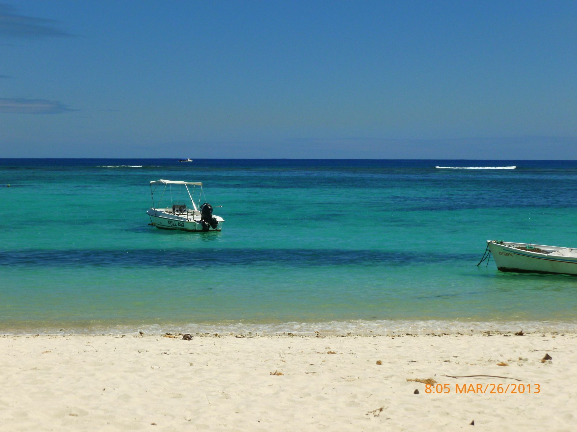 Villa Alexis - Location De Vacances A Trou Aux Biches Luaran gambar